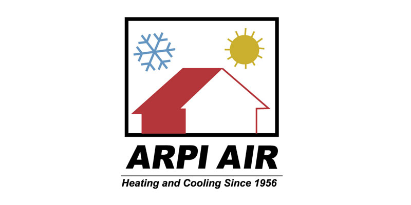 Arpi Air logo